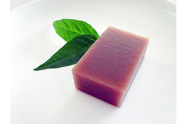 Yokan pâte japonais