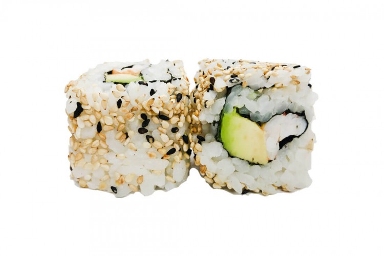 California Surimi Avocat