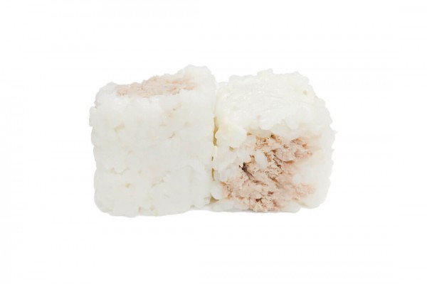 Neige roll Thon mayonnaise