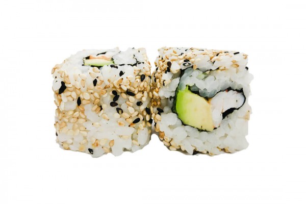 California Surimi Avocat