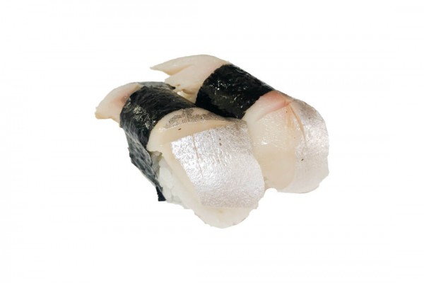 Sushi Maquereau
