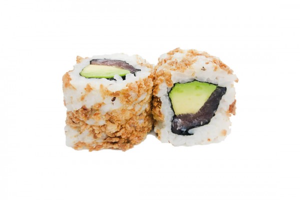 Crousti roll Thon avocat