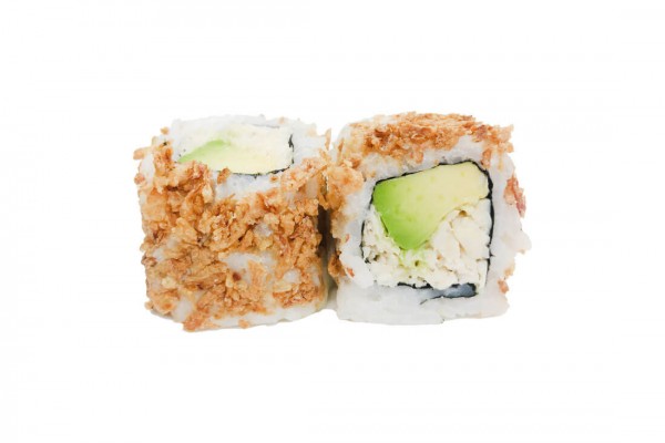 Crousti roll Poulet...