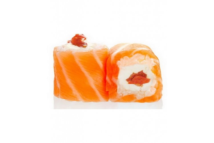 cheese roll tomates sechés