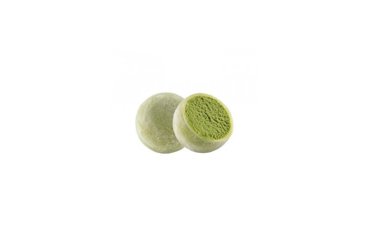 Mochi glacé thé vert matcha