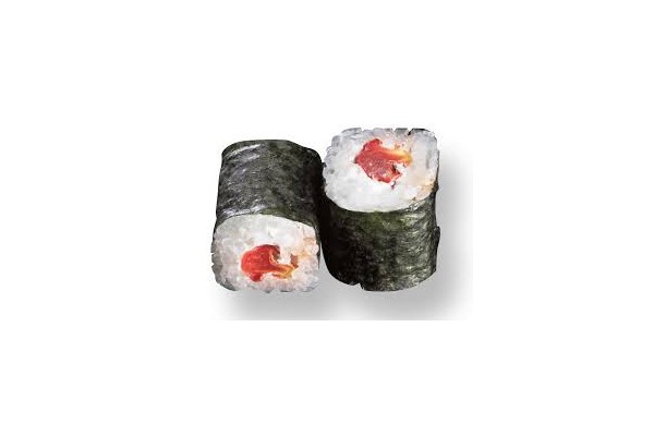 MAKI TOMATE SECHEE FROMAGE
