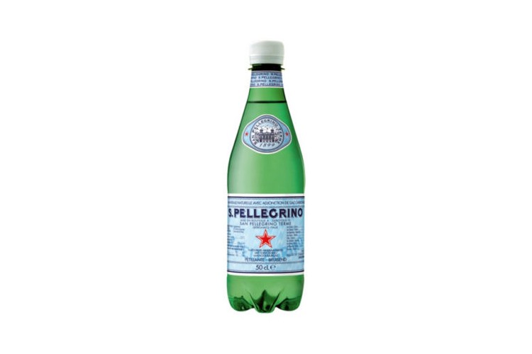 SAN PELLEGRINO (50cl)