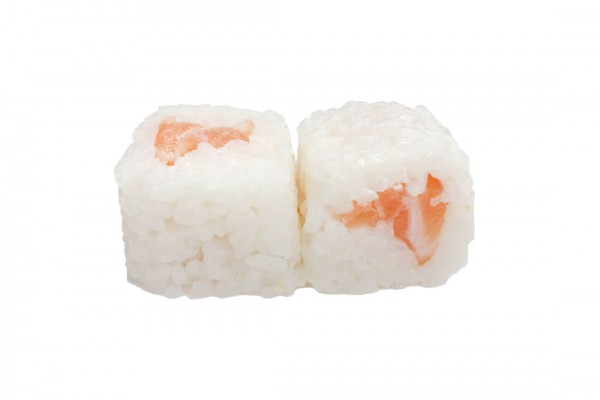 Neige roll Saumon