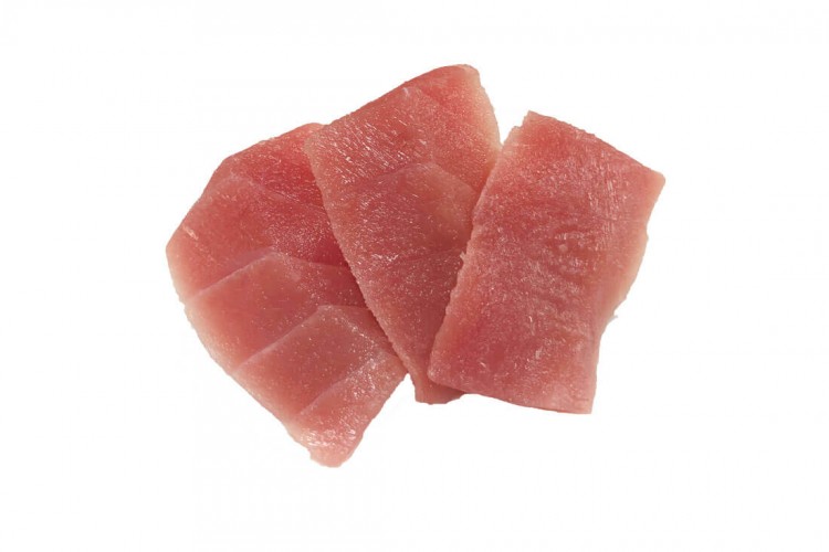 Sashimi Thon