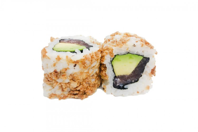 Crousti roll Thon avocat