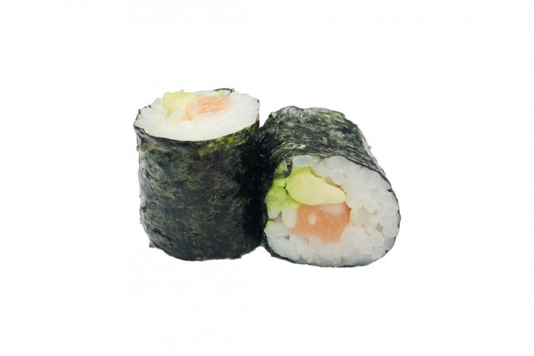 Maki Saumon Avocat