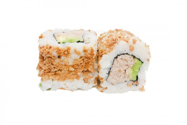 Crousti roll Thon...