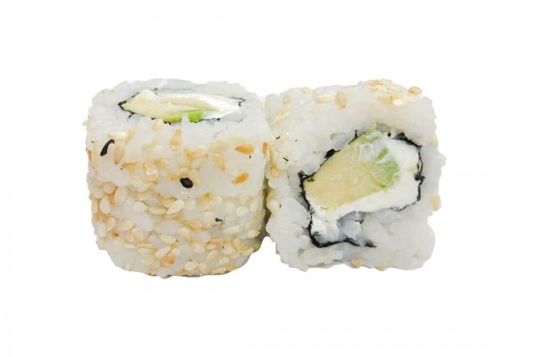 California Avocat Fromage