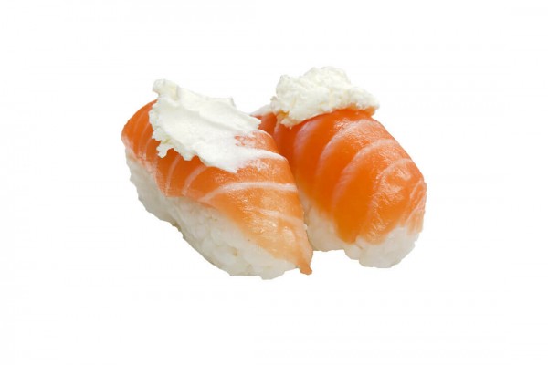 Sushi Saumon fromage