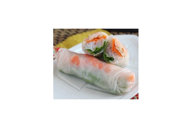 ROULEAUX PRINTEMPS (2P)