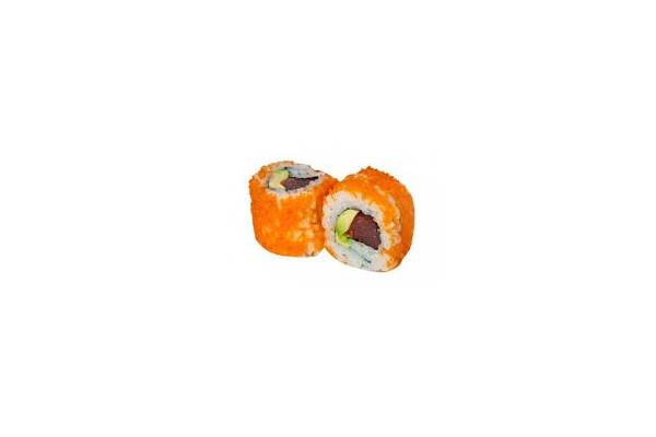 Masago roll Thon avocat