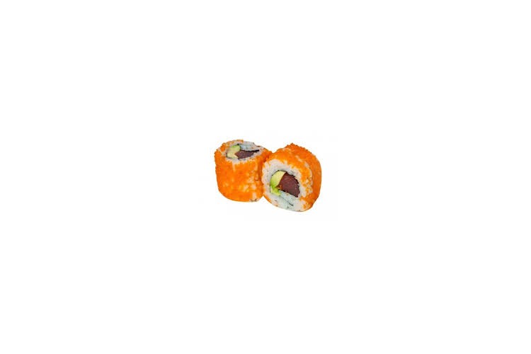 Masago roll Thon avocat