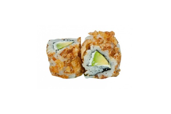 crousti roll avocat cheese
