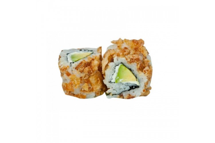 crousti roll avocat cheese