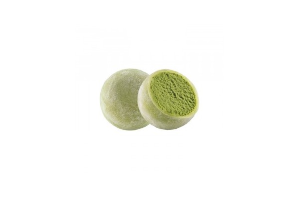 Mochi glacé thé vert matcha