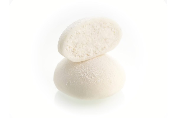 Mochi glacé noix de coco 2P