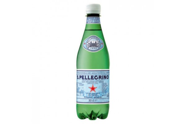 SAN PELLEGRINO (50cl)