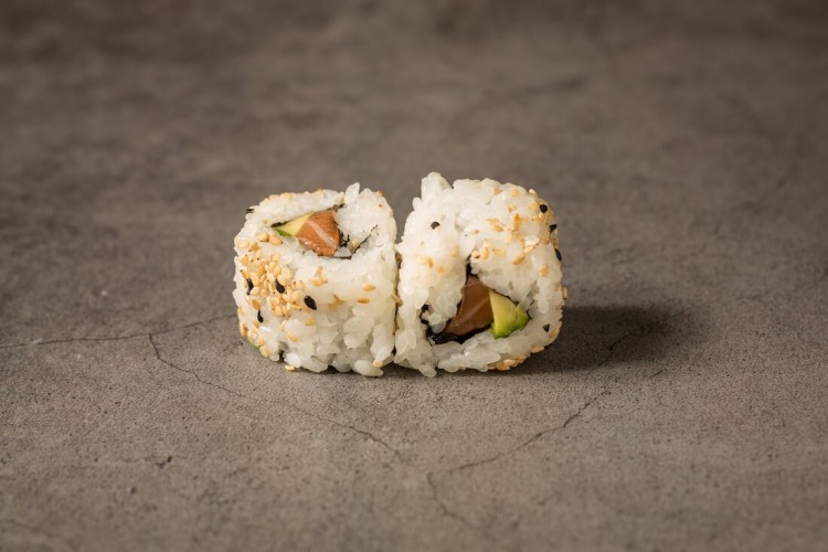 California roll