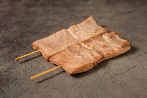 Brochettes Thon