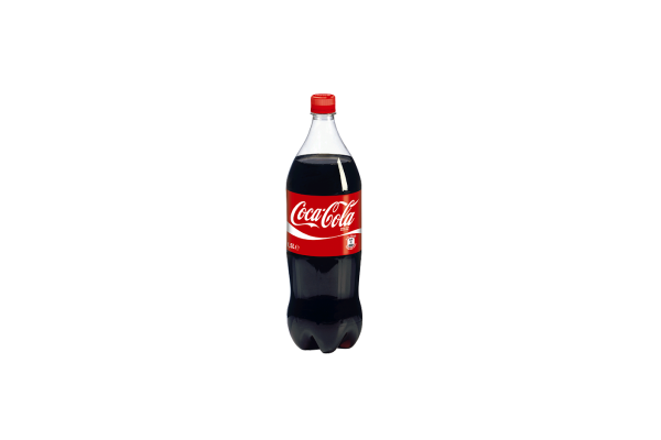 Coca 1.25 L