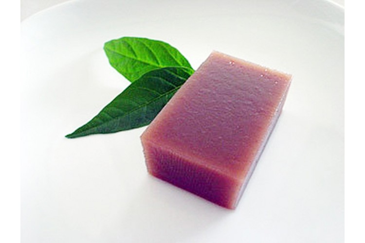 Yokan pâte japonais