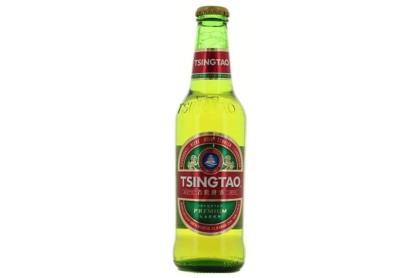 Tsingtao (33cl)