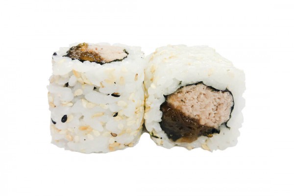 California Foie Gras