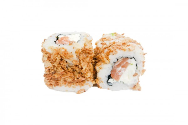 Crousti roll Saumon cheese