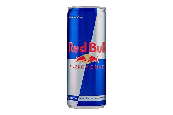 Red Bull