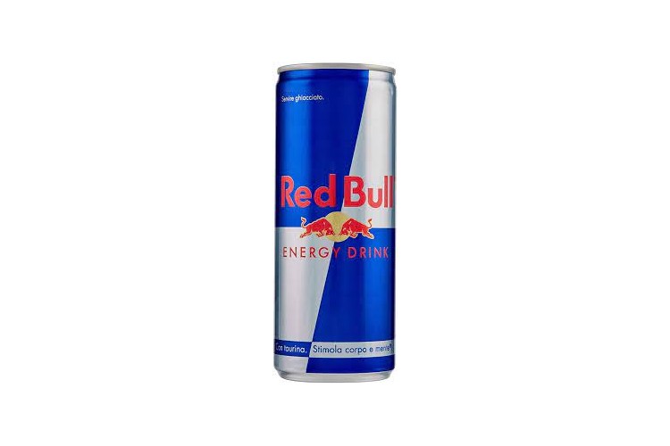 Red Bull